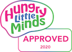 Hungry Minds